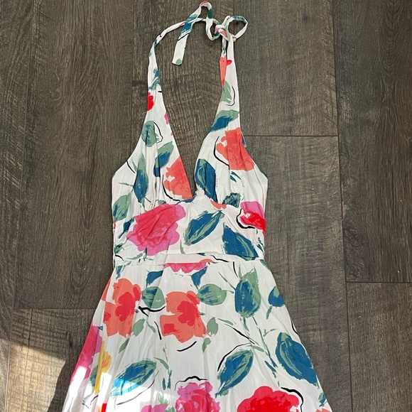 Princess Polly Halter Mini Dress - Picture 7 of 7